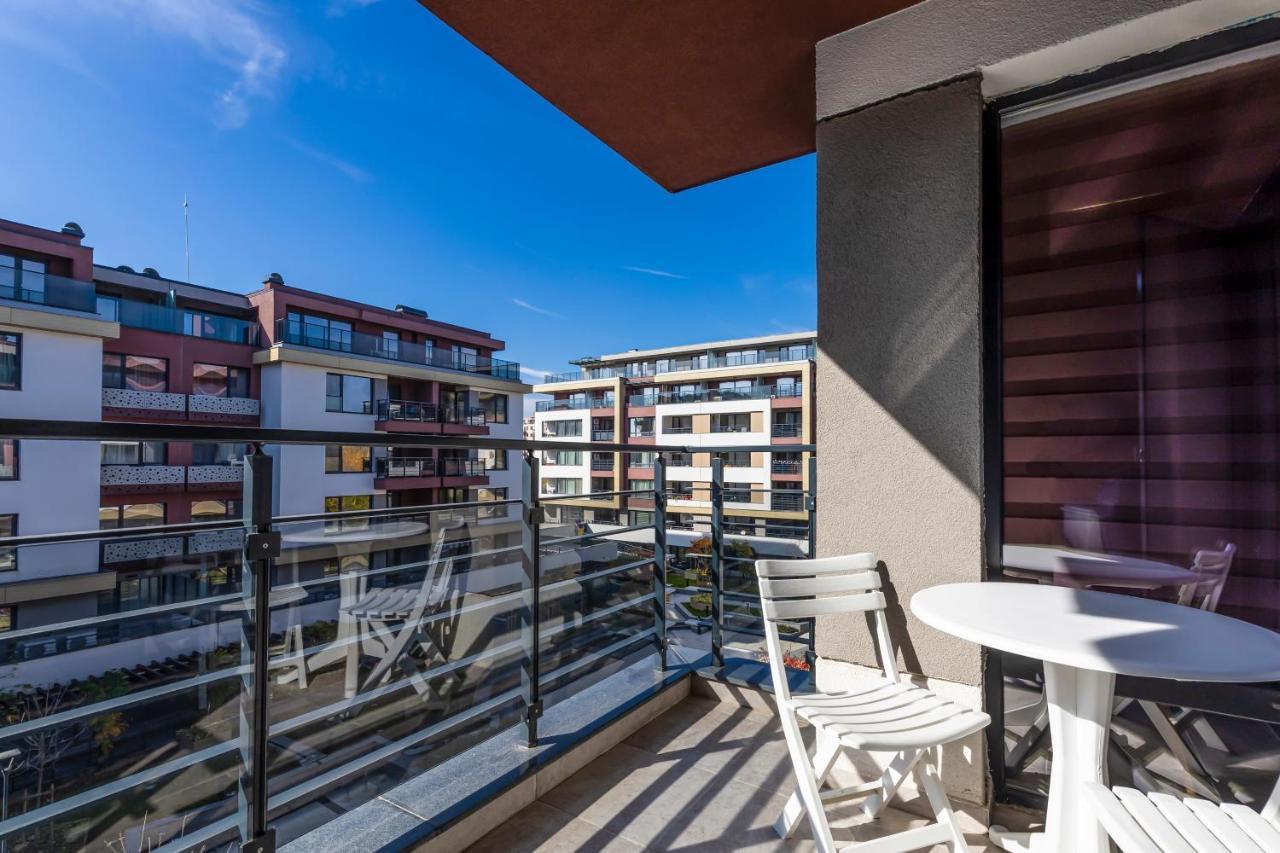 Stylish 1Bd Flat With A Parking Spot By Flat Mаnager Apartment Plovdiv Exterior photo