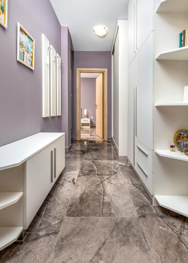 Stylish 1Bd Flat With A Parking Spot By Flat Mаnager Apartment Plovdiv Exterior photo