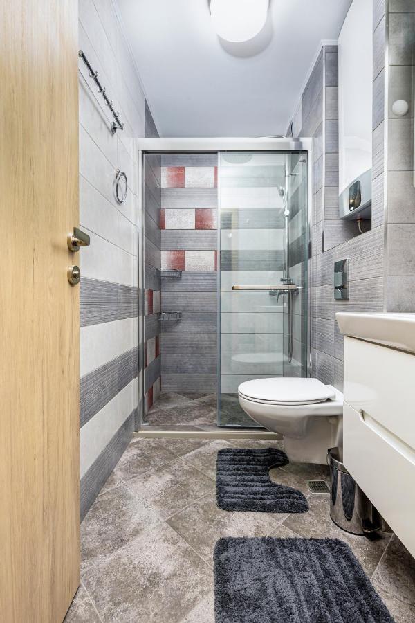 Stylish 1Bd Flat With A Parking Spot By Flat Mаnager Apartment Plovdiv Exterior photo